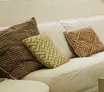 Aga Melinda Fez II pillows Gerald Bland Veranda June 2013 sm thumbs