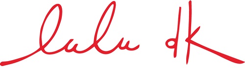LuluDK Logo