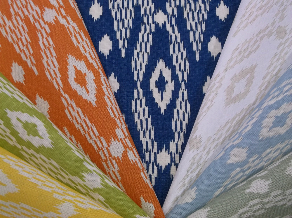 China Seas Andros Batik product shot