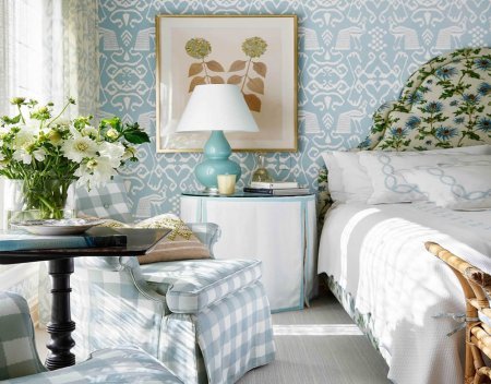 Bring Comfort Home - Transform With Fabric