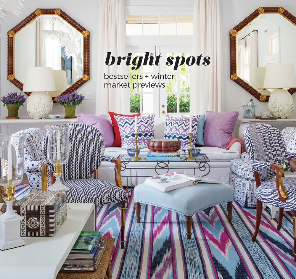 Choosing Fabric Colors That Age Gracefully