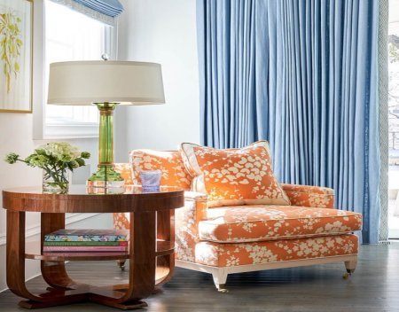 Choosing the Perfect Fabric for Your Home