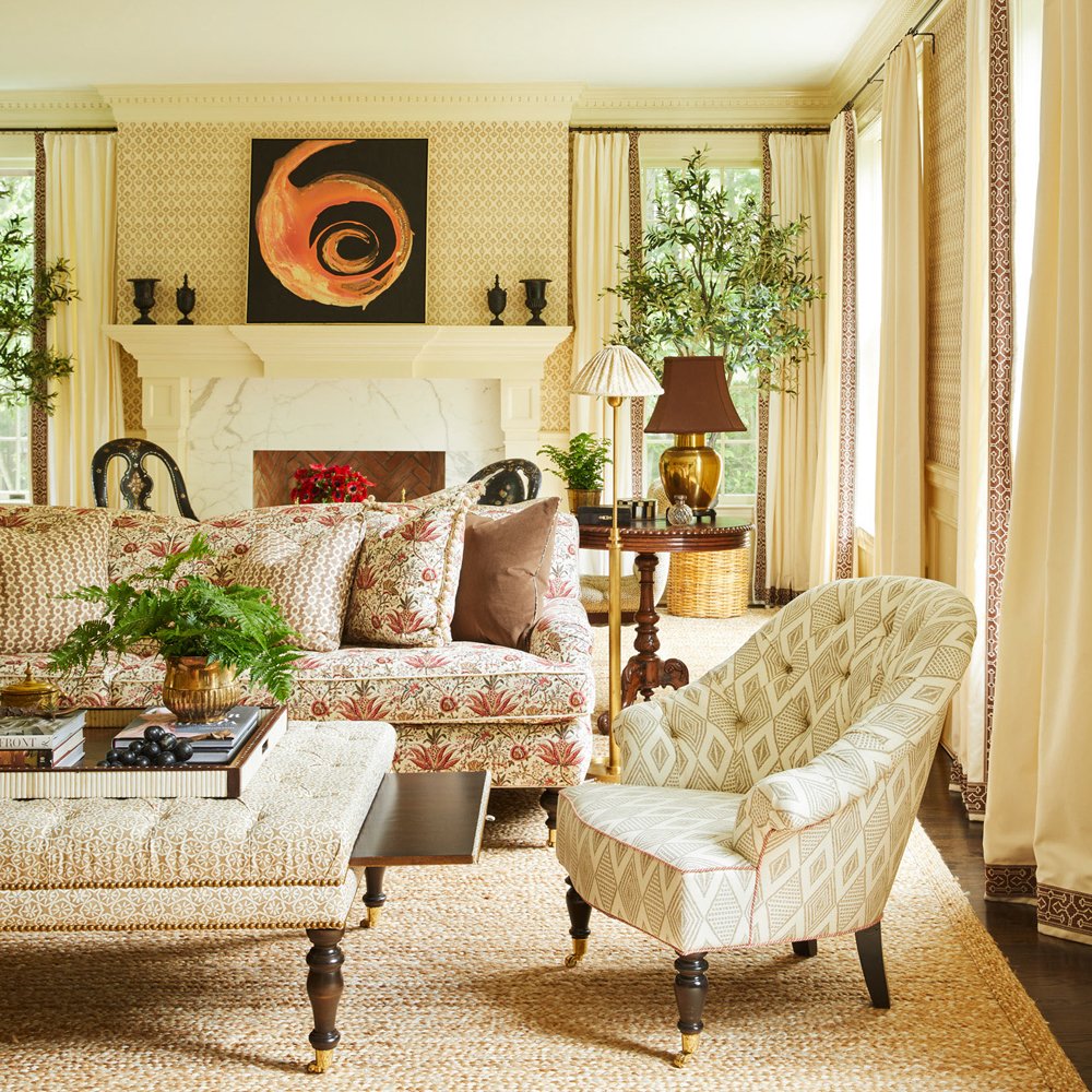 Designer Fabric Buying Guide for Homeowners