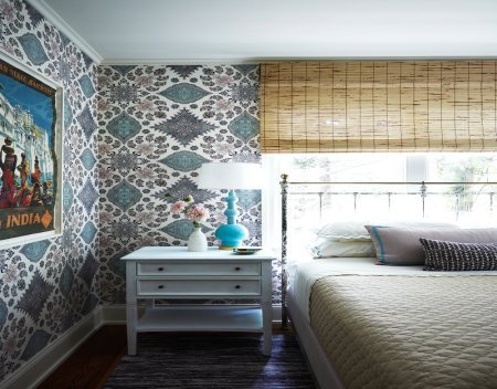 Elevate Your Interiors with Quadrille Fabrics