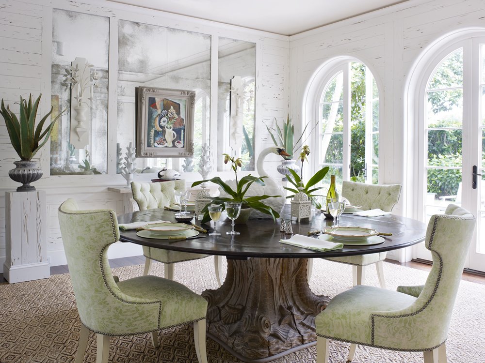 How Fabric Innovation Drives Interior Design