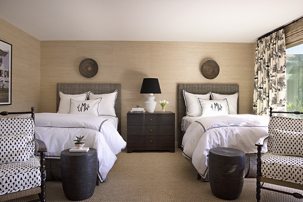 How Texture Affects Interior Design