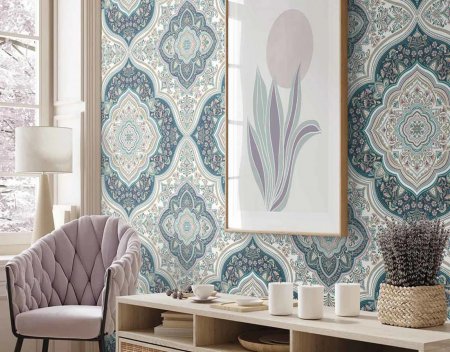 How to Keep Wallpaper Looking New