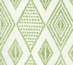 How to Pair Upholstery Fabric with Wallpaper