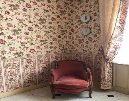 Luxury Fabrics 101 - What Makes Quadrille Fabrics Stand Out