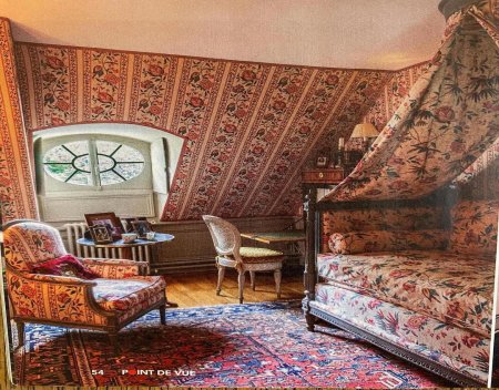 Measuring Rooms for Wallpaper