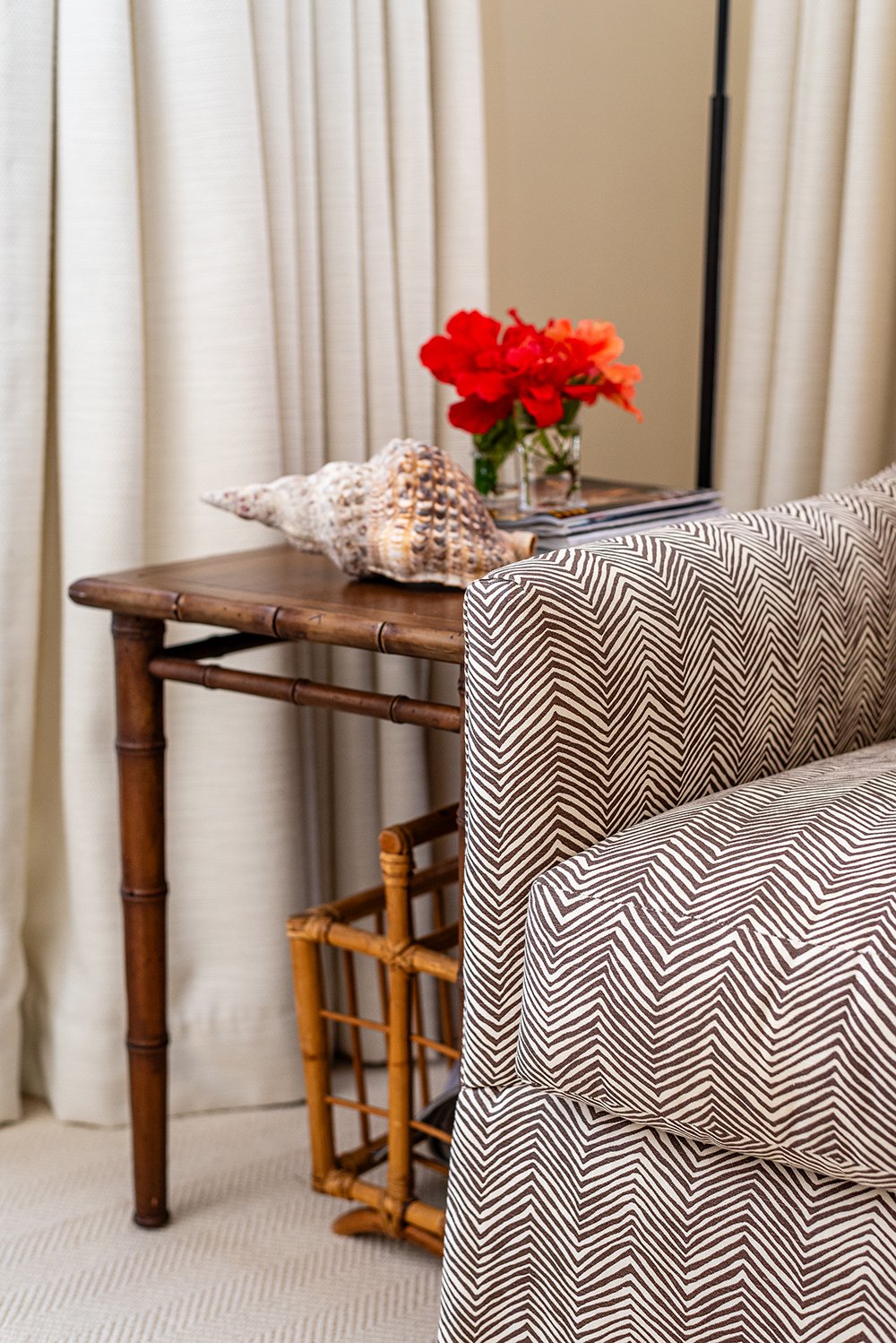 Preventing Fabric Fading
