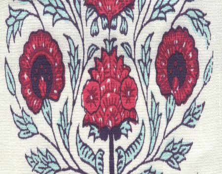 quadrille fabrics - a general collection overview