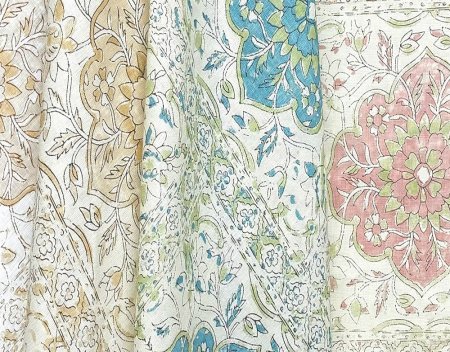 quadrille fabrics - bringing timeless beauty to interiors