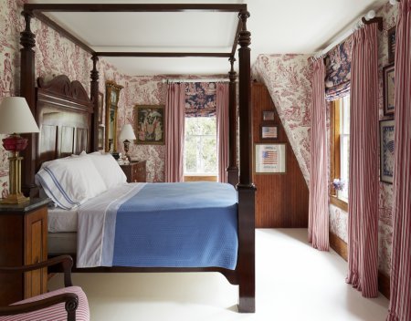 Quadrille Fabrics - Quality Control at Every Stage