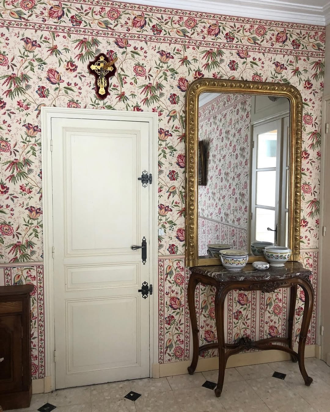 The Art of Textile Printing