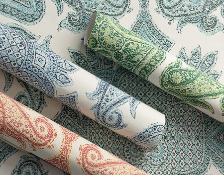 The Practical Benefits of Wallpaper