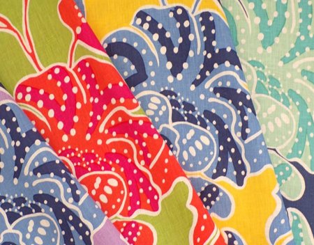 The Psychology of Fabric Texture