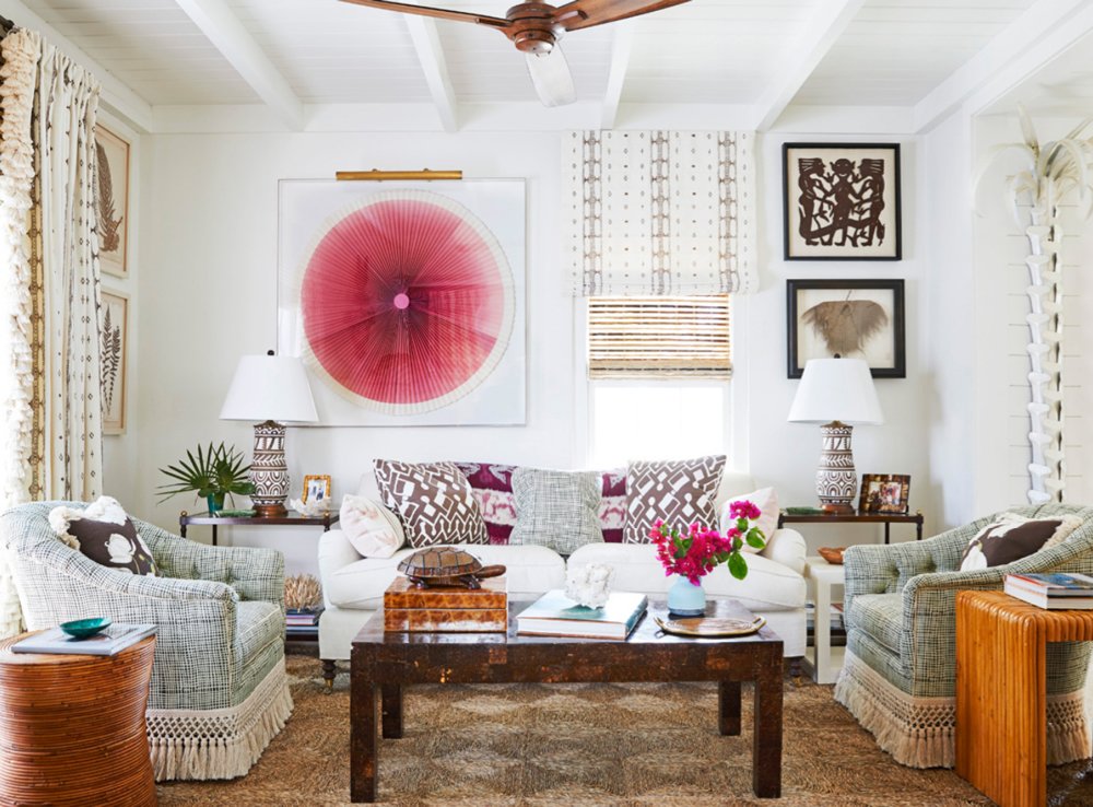 The Ultimate Guide to Decorative Fabrics