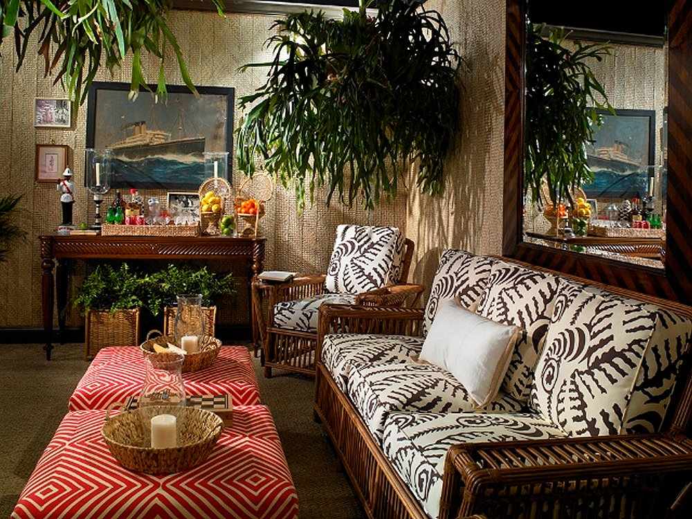 Thread Count Explained for Decorative Fabrics