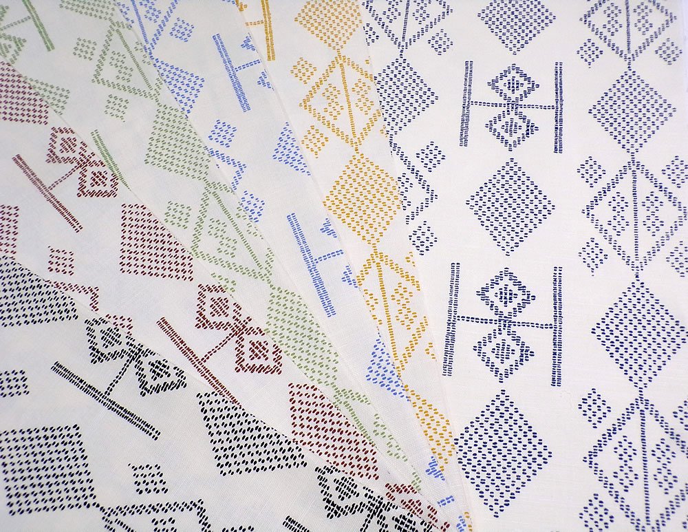 Upholstery Fabric Care Tips