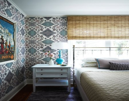 Why a Home Needs Good Wallpaper